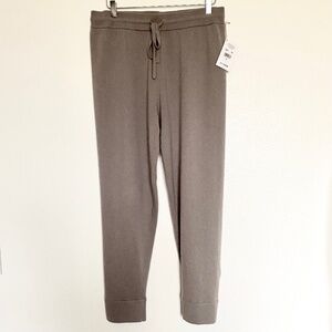 NWT Splendid CASHMERE Joggers